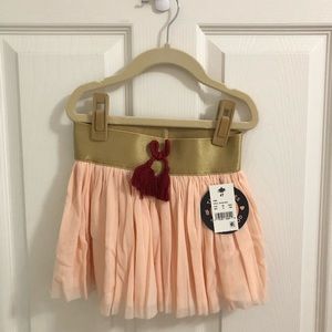 NWT pink tutu